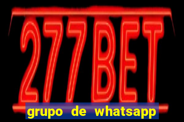 grupo de whatsapp de caminhoneiro